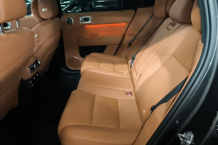 Used Li Auto L7 2023 Air model