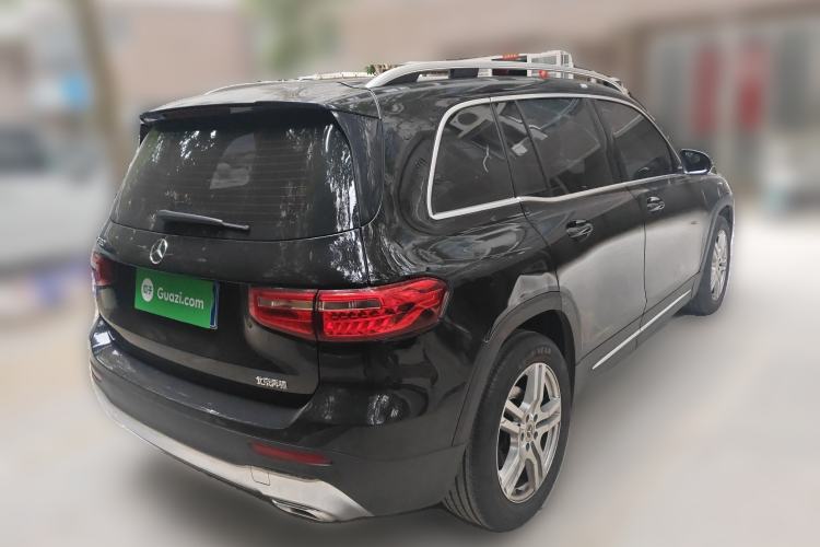 Used Mercedes-Benz GLB 2021 GLB 180 Dynamic Edition