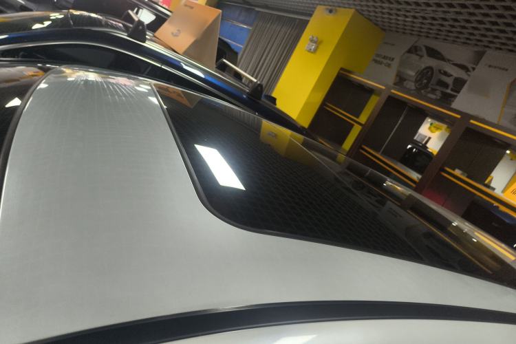 Used Honda Breeze 2021 240TURBO CVT Front-Wheel Drive Elite Edition
