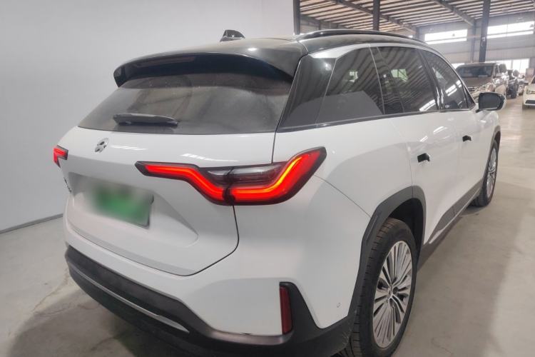 Used Nio ES6 2020 600 km Sport Edition