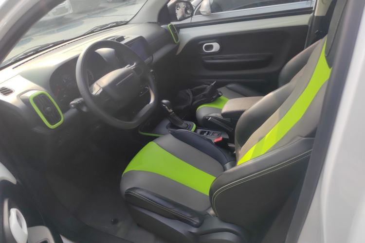 Used Roewe Clever 2021 302km Excellence Edition
