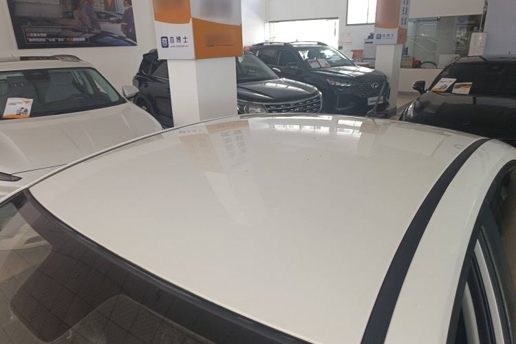 Used Kia K2 2019 Sedan 1.4L Automatic Transmission 15th Anniversary Special Edition GLS China VI Standard
