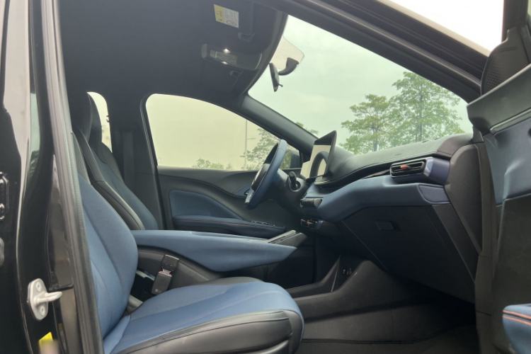 Used BYD Seagull 2023 Flying Edition
