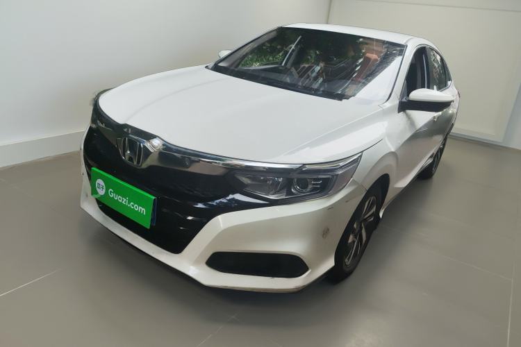 Used Honda Crider 2019 180 Turbo CVT Comfort Edition China V