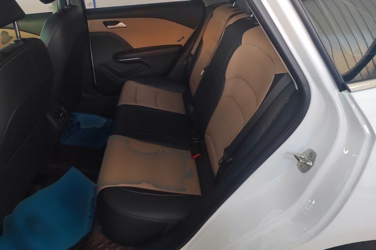 Used Chevrolet Monza 2022 320 Automatic Enjoyment Sunroof Version
