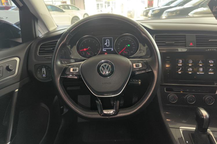 Used Volkswagen Golf 2020 280TSI DSG Comfort Version