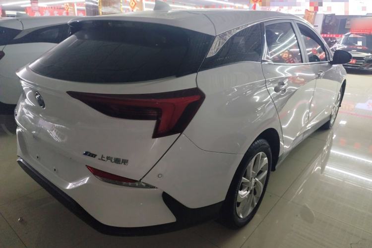 Used Buick Velite 6 2023 430km Range Commuter Version
