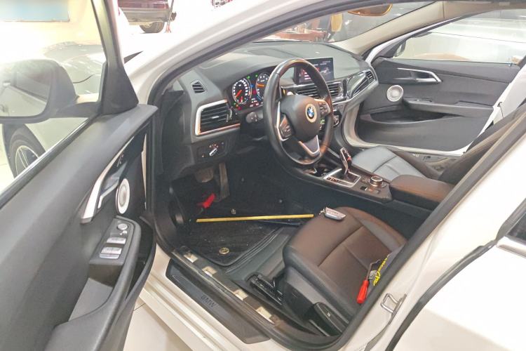 Used BMW 1 Series 2021 120i M Sport Edition