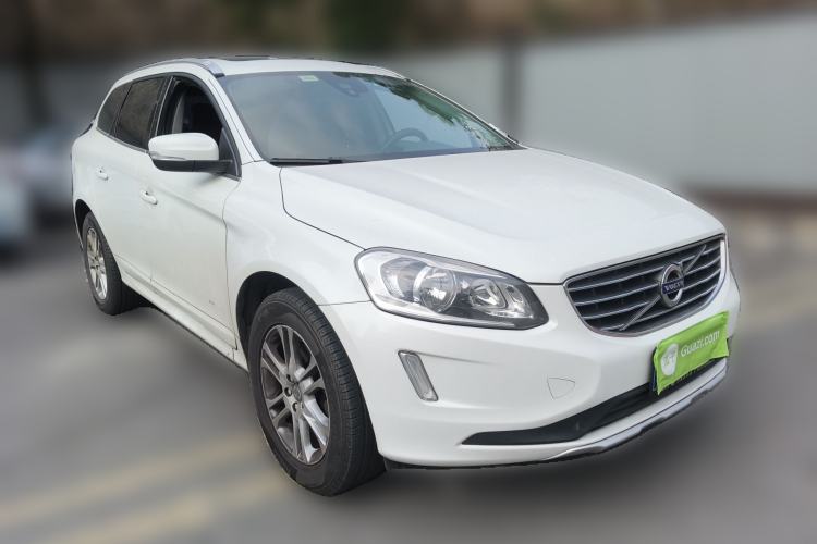 Used Volvo XC60 2015 T5 Smart Edition