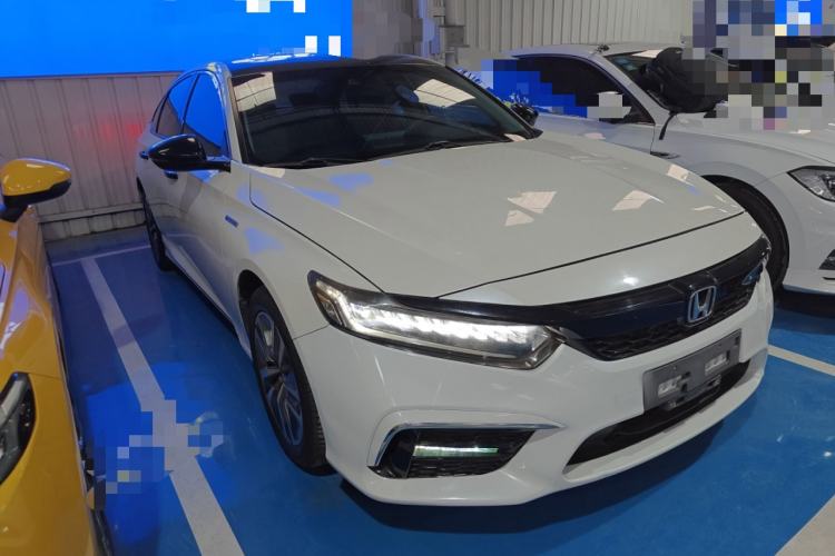 Used Honda Inspire 2019 Rui·Hybrid 2.0L Jingya Edition China VI