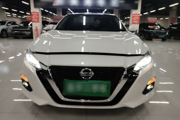 Used Nissan Teana 2021 2.0L XL Comfort Edition
