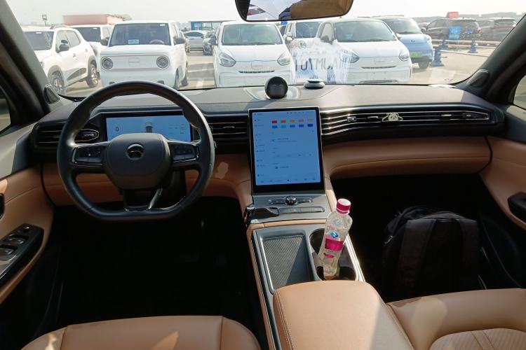 Used Nio ES6 2020 430KM Performance Version