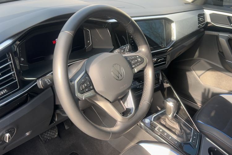 Used Volkswagen Tayron GTE Plug-in Hybrid 2020 1.4T Luxury Model
