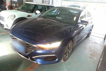 Used Hyundai Lafesta 2019 280TGDi Smart Speed Version China VI Standard