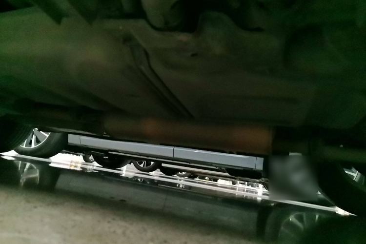 Used Toyota RAV4 2013 2.0L CVT Four-Wheel Drive New Edition
