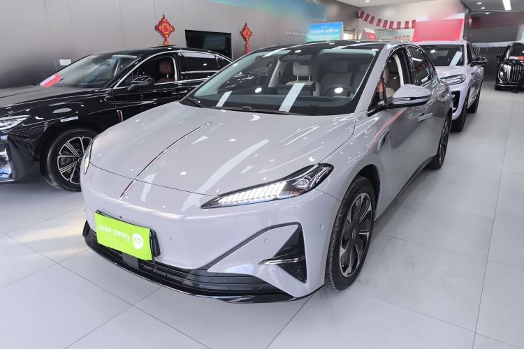 Used Hongqi Tiangong 05 2025 550 Smart Selection