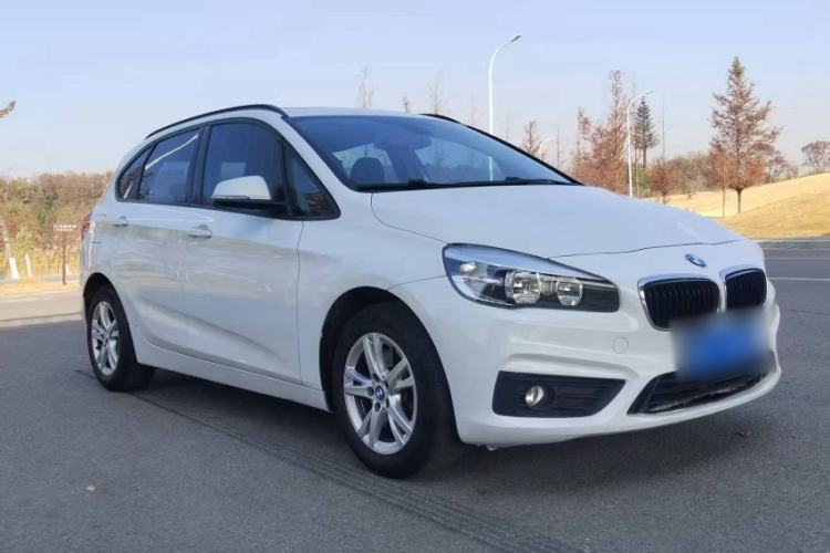 Used BMW 2 Series Active Tourer 2015 218i Leading Model