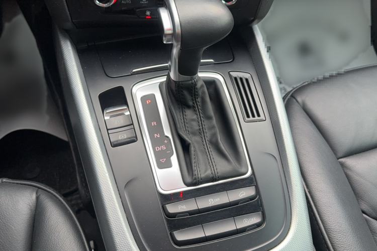 Used Audi Q5 2015 40 TFSI Technology Edition