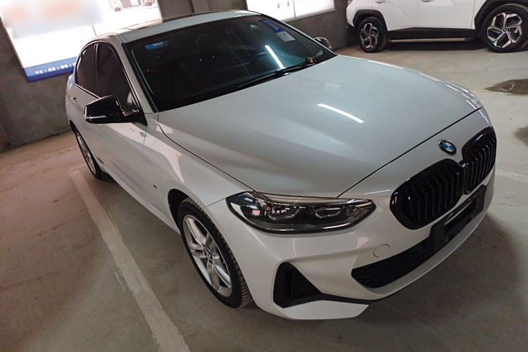 Used BMW 1 Series 2021 Revised 120i M Sport Night Edition