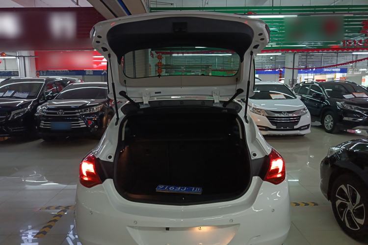 Used Buick GT 2014 XT 1.6L Automatic Fashion Edition
