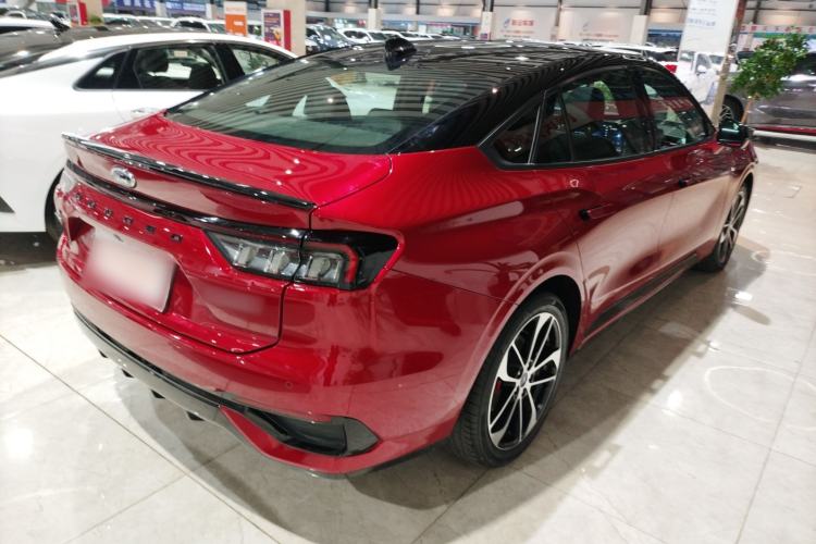 Used Ford Mondeo 2022 EcoBoost 245 ST-Line
