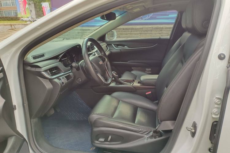 Used Cadillac XTS 2018 28T Tech Edition
