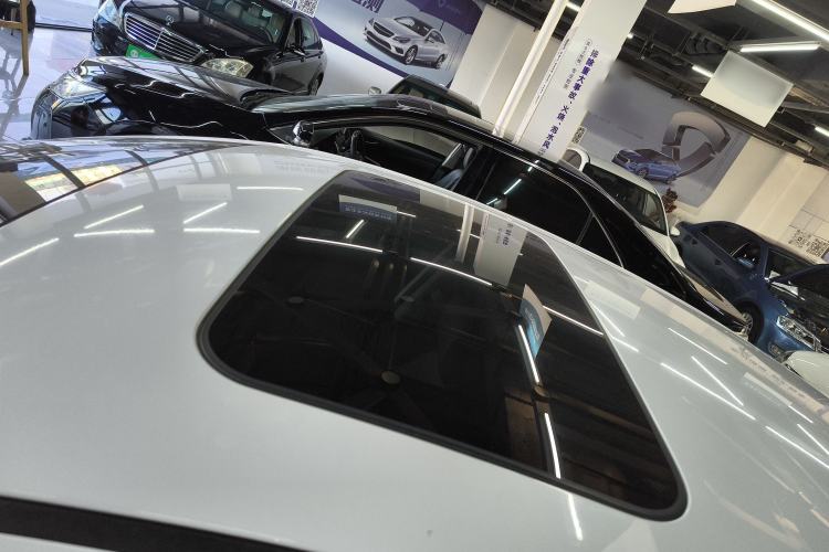 Used Hyundai Elantra 2019 1.5L CVT ZhiXuan – Elite Version