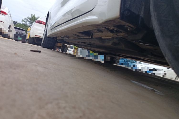 Used Toyota Levin 2021 185T CVT Luxury Edition
