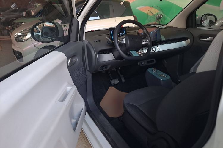 Used  Lumin 2022 210km Sweet Edition
