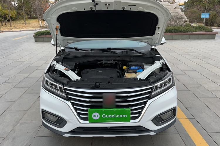 Used Roewe RX5 2020 20T Automatic Ali Smart Connectivity Beyond Intelligent Edition
