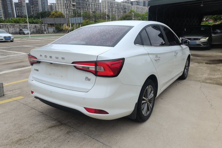 Used Roewe i5 2019 1.5L Automatic 4G Connected Langhao Edition
