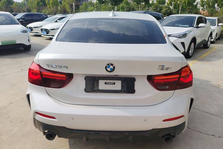Used BMW 1 Series 2023 125i M Sport Night Edition
