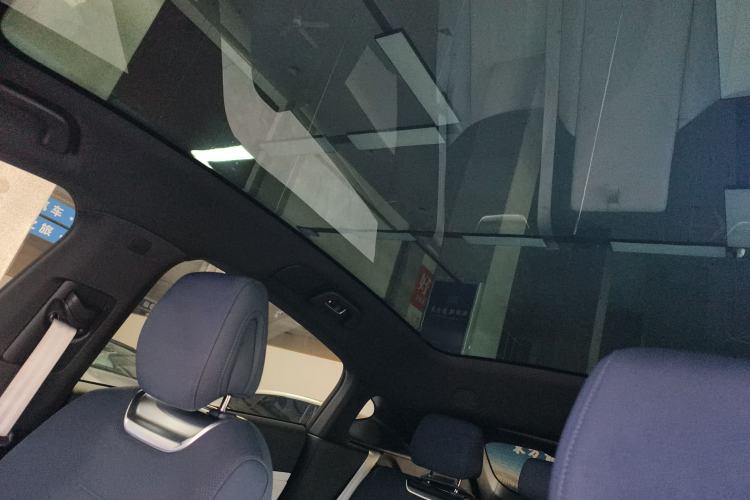 Used XPeng G6 2023 755 Ultra-Long Range Max
