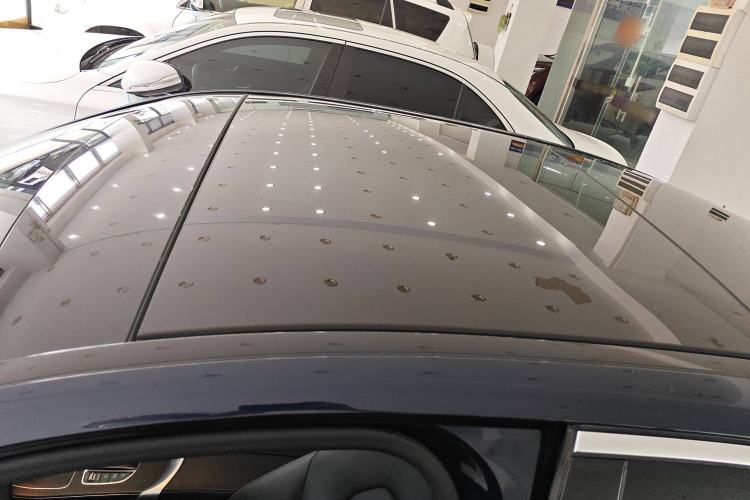 Used Mercedes-Benz C-Class 2020 Restyled C 260 L Sport Edition
