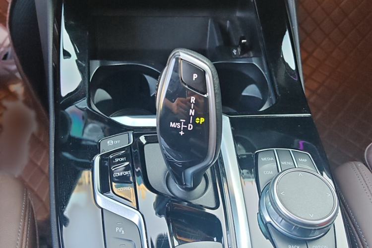 Used BMW X3 2021 Facelift xDrive28i M Sport Package
