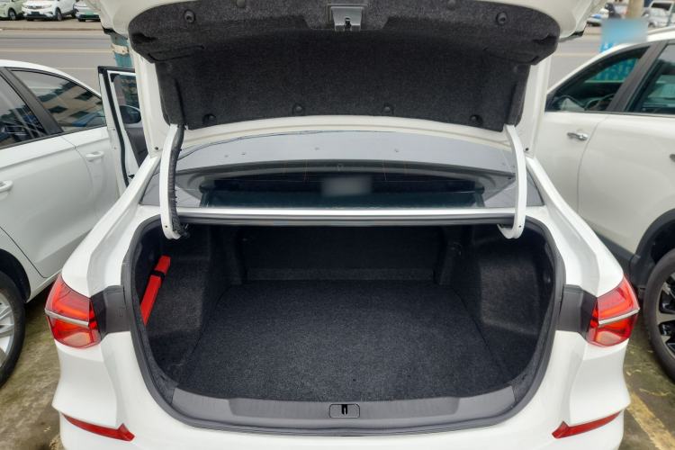 Used Chevrolet Monza 2022 Light Hybrid RS 330T Automatic Comfort Edition
