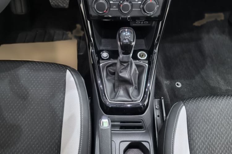 Used Volkswagen Tacqua 2021 1.5L Automatic Yue Zhi Lian Edition