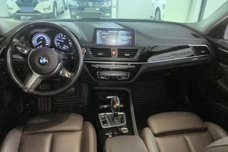 Used BMW 1 Series 2020 120i M Sport Package