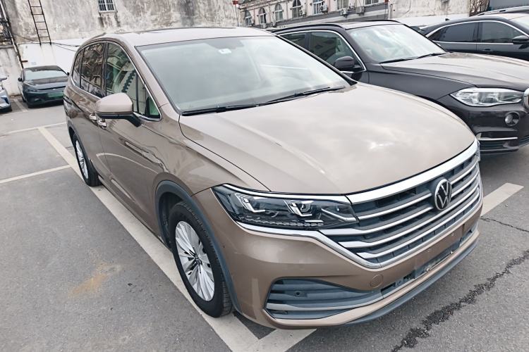 Used Volkswagen Viloran 2020 330TSI Business Edition
