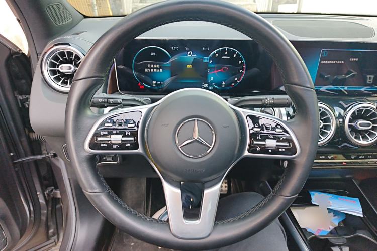 Used Mercedes-Benz GLB 2020 GLB 200 First Edition Special Version
