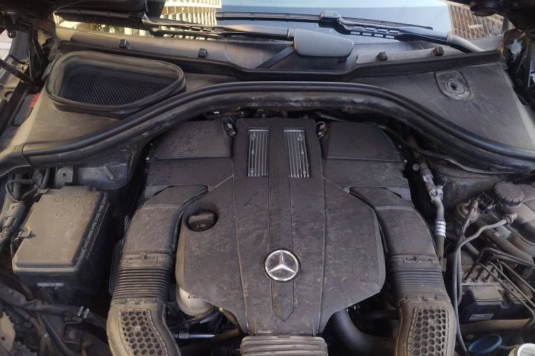 Used Mercedes-Benz GLE 2018 GLE 320 4MATIC Dynamic Edition Collector's Edition
