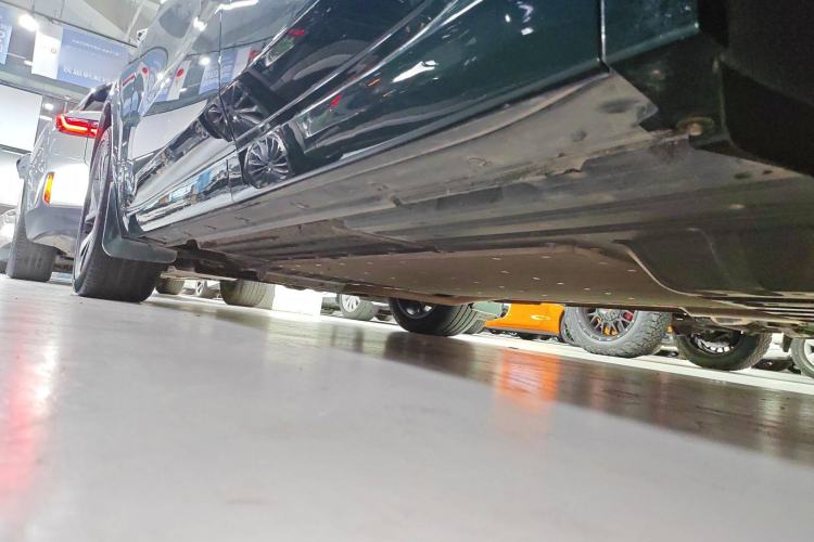 Used Li Auto L8 2023 Pro Model
