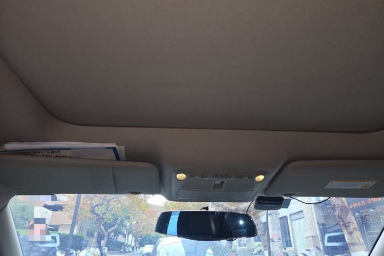 Used Nissan X-Trail 2016 2.5L CVT Sport Edition 4WD
