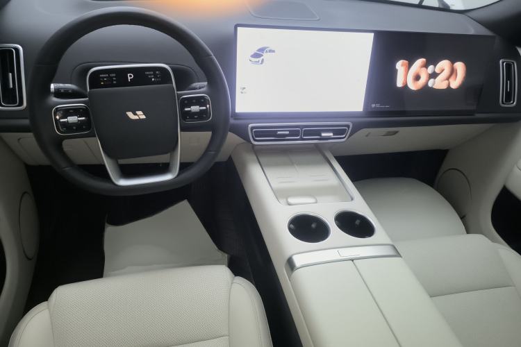 Used Li Auto L7 2024 Max