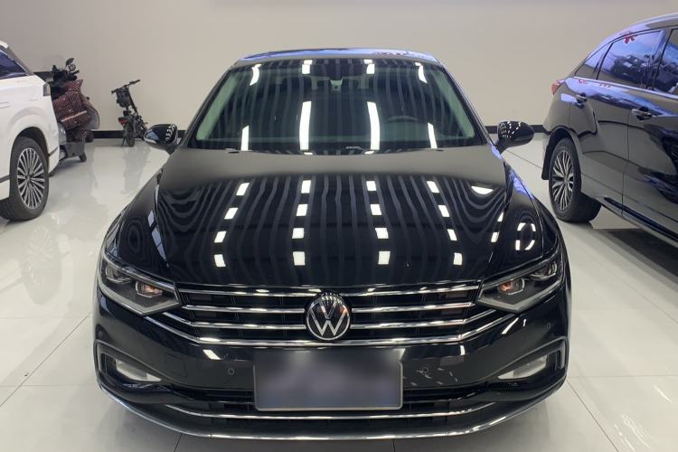 Used Volkswagen Magotan 2020 330TSI DSG Luxury Edition
