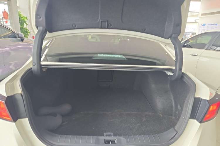 Used Nissan Teana 2021 2.0L XL Comfort Edition
