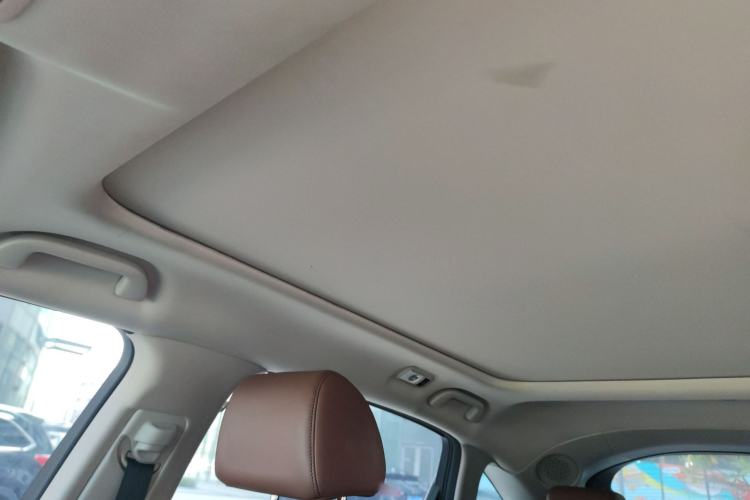 Used Honda Avancier 2020 370TURBO Four-Wheel Drive Supreme Edition
