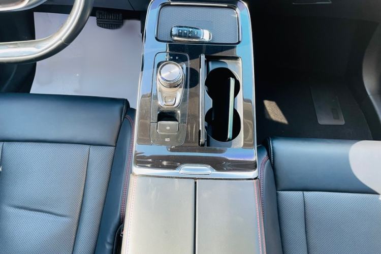 Used AION V 2022 Plus 70 Smart Technology Edition Ternary Lithium
