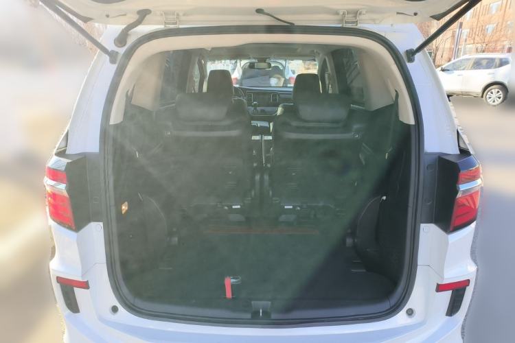 Used Honda Elysion 2016 2.4L Supreme Edition