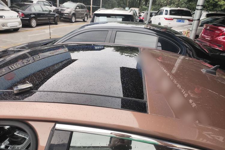 Used Volkswagen Lamando 2018 280TSI DSG Comfort Edition
